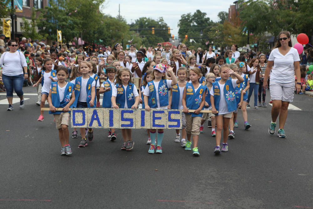 Gallery: Popcorn Festival